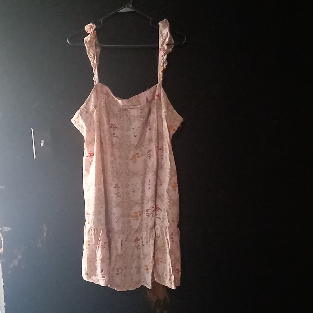Women's dress